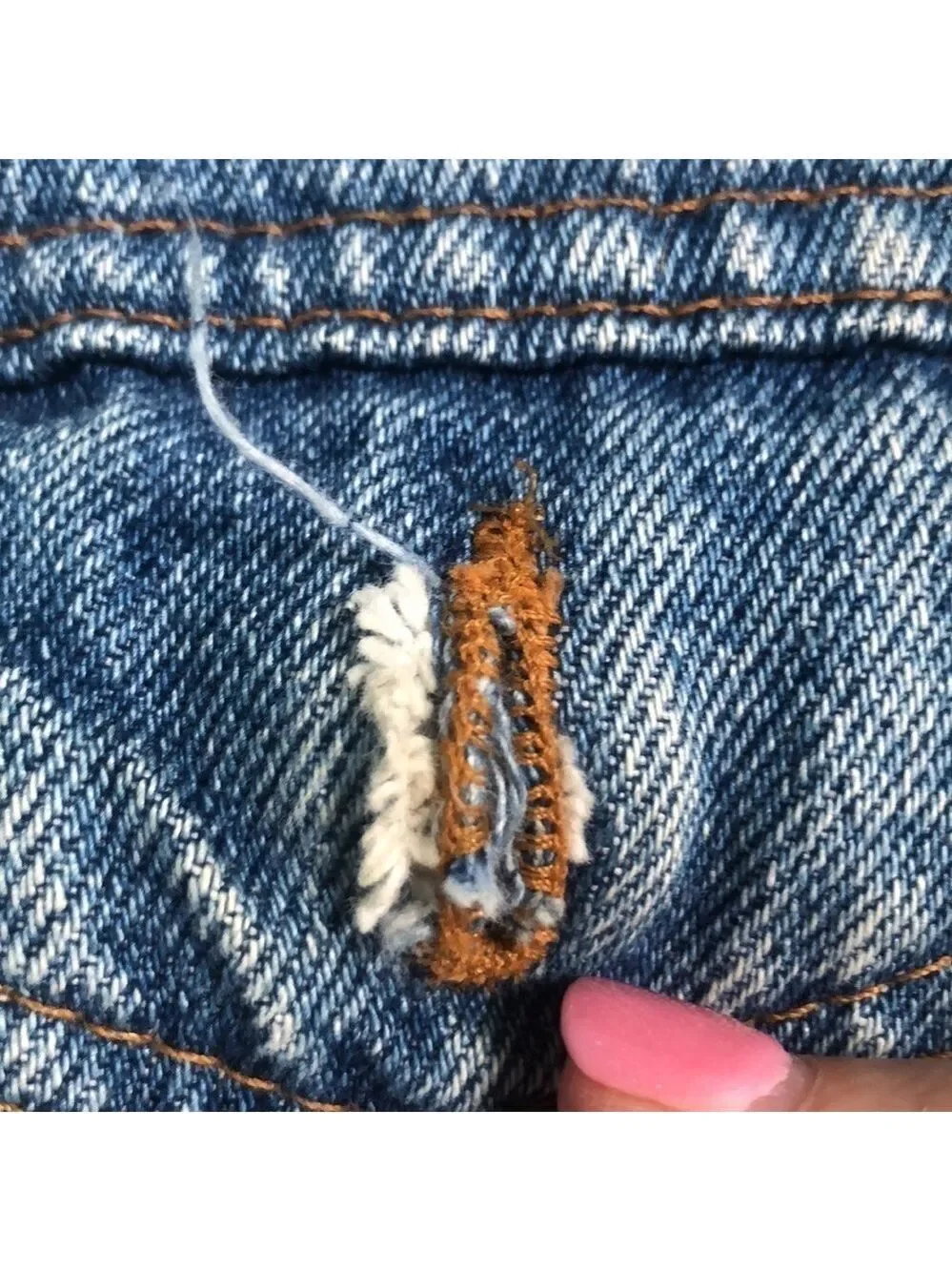 Levis levi vintage